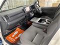 2026 Toyota Hiace Van