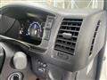 2026 Toyota Hiace Van