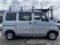 2018 Daihatsu Hijet Cargo