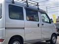 2018 Daihatsu Hijet Cargo
