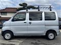2018 Daihatsu Hijet Cargo