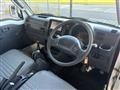 2005 Daihatsu Hijet Truck