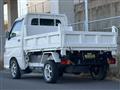 2005 Daihatsu Hijet Truck