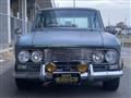 1967 Nissan Bluebird