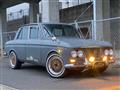 1967 Nissan Bluebird