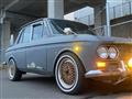 1967 Nissan Bluebird