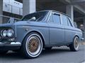 1967 Nissan Bluebird