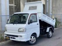 1999 Daihatsu Hijet Truck