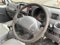 2014 Daihatsu Hijet Truck