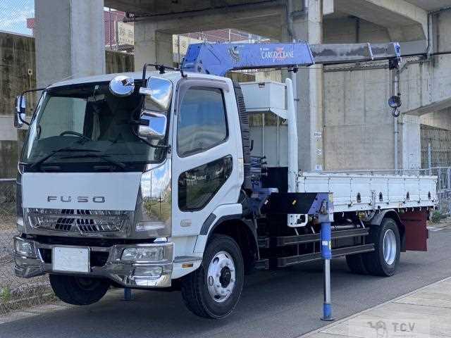 2006 Mitsubishi Fuso Fighter
