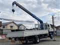 2017 Mitsubishi Fuso Fighter