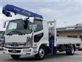 2017 Mitsubishi Fuso Fighter