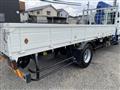 2017 Mitsubishi Fuso Fighter
