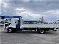 2017 Mitsubishi Fuso Fighter