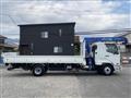 2017 Mitsubishi Fuso Fighter
