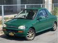 1993 Subaru Vivio