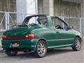 1993 Subaru Vivio