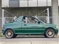 1993 Subaru Vivio