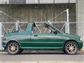1993 Subaru Vivio