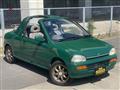 1993 Subaru Vivio