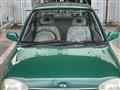1993 Subaru Vivio