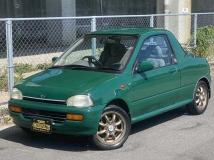 1993 Subaru Vivio