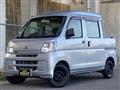2010 Daihatsu Hijet Cargo