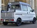 2010 Daihatsu Hijet Cargo