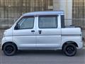 2010 Daihatsu Hijet Cargo