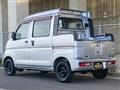 2010 Daihatsu Hijet Cargo