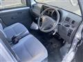 2010 Daihatsu Hijet Cargo