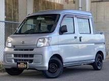 2010 Daihatsu Hijet Cargo