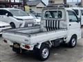 2010 Daihatsu Hijet Truck