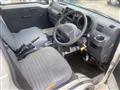 2010 Daihatsu Hijet Truck
