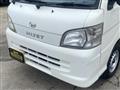 2010 Daihatsu Hijet Truck
