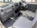 2010 Daihatsu Hijet Truck