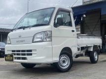 2010 Daihatsu Hijet Truck