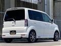 2002 Mitsubishi eK Sport