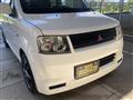 2002 Mitsubishi eK Sport