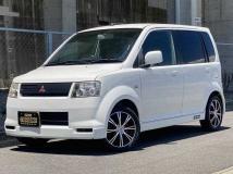 2002 Mitsubishi eK Sport