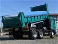 2008 Mitsubishi Fuso Super Great