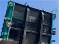 2008 Mitsubishi Fuso Super Great