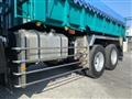 2008 Mitsubishi Fuso Super Great