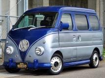 1999 Suzuki Every