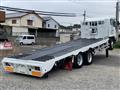 1996 Mitsubishi Fuso Super Great