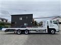 1996 Mitsubishi Fuso Super Great