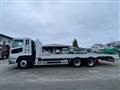 1996 Mitsubishi Fuso Super Great