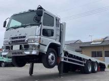 1996 Mitsubishi Fuso Super Great