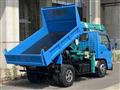 1998 Isuzu Elf Truck