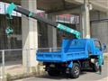 1998 Isuzu Elf Truck